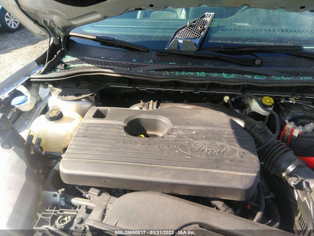 2020 Ford Escape, VIN: 1FMCU9J97LUA37428