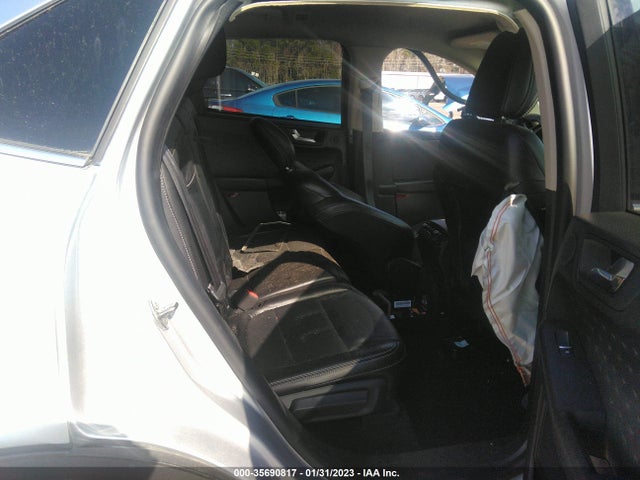 2020 Ford Escape, VIN: 1FMCU9J97LUA37428