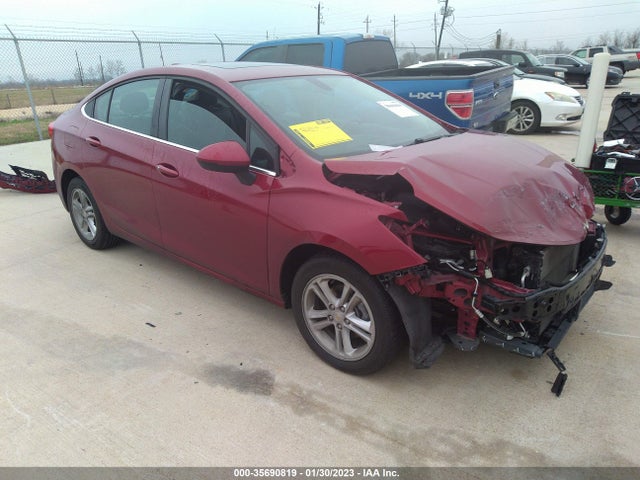 2018 1G1BH5SE7J7144914 main image