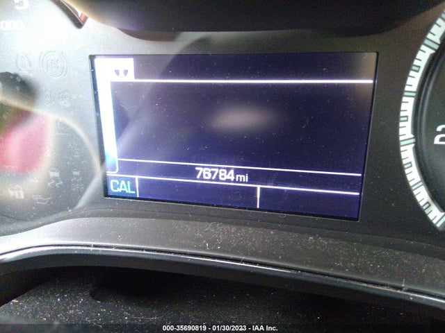 Chevrolet CRUZE LT 2018 1G1BH5SE7J7144914 Image 8