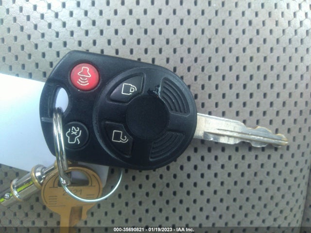 Lincoln MKX 2008 2LMDU88C68BJ40552 Image 3