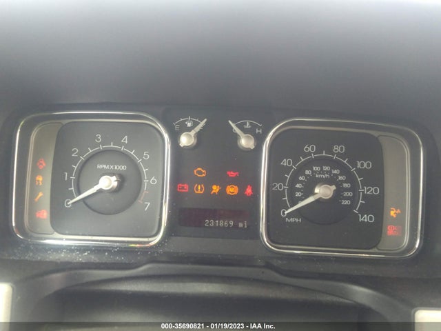 Lincoln MKX 2008 2LMDU88C68BJ40552 Image 8