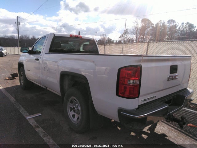 2018 GMC Sierra 1500, VIN: 1GTN1LEC8JZ901279