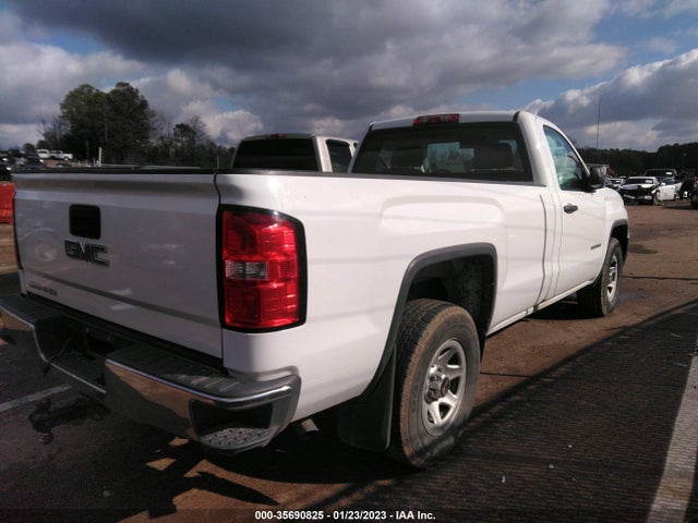 2018 GMC Sierra 1500, VIN: 1GTN1LEC8JZ901279
