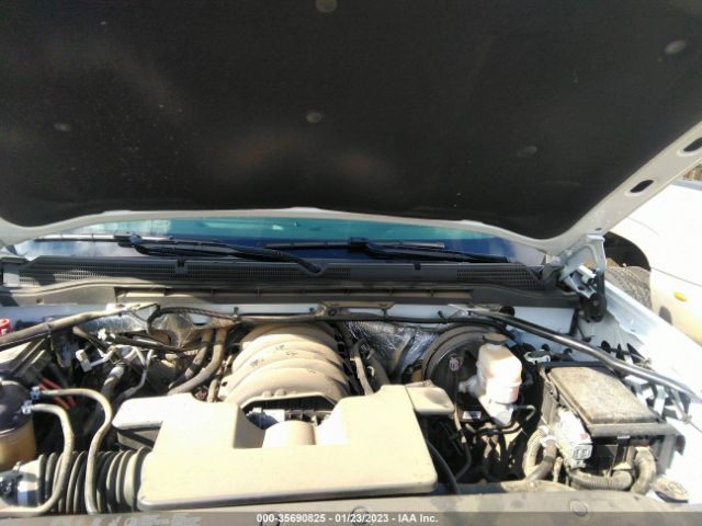 1GTN1LEC8JZ901279 GMC SIERRA 1500