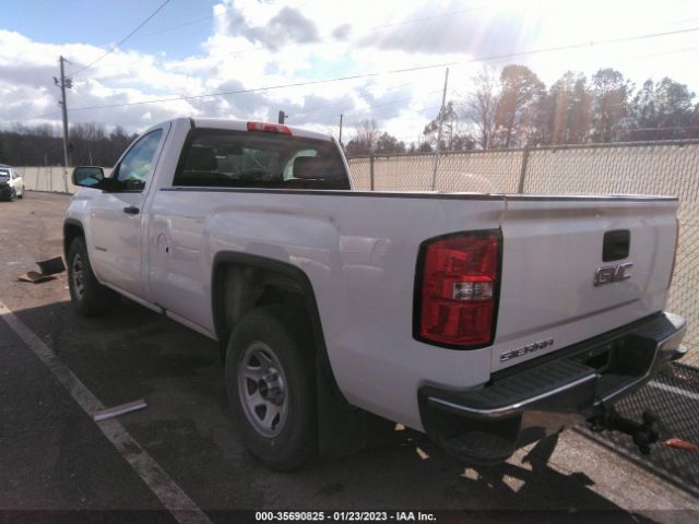 1GTN1LEC8JZ901279 GMC SIERRA 1500
