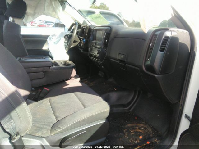 1GTN1LEC8JZ901279 GMC SIERRA 1500