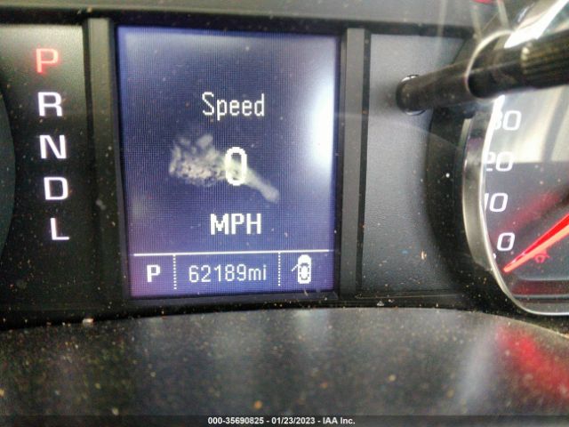 1GTN1LEC8JZ901279 GMC SIERRA 1500