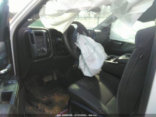 1GTN1LEC8JZ901279 GMC SIERRA 1500