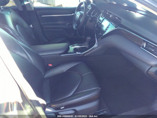 2018 Toyota Camry, VIN: 4T1B31HK1JU002177