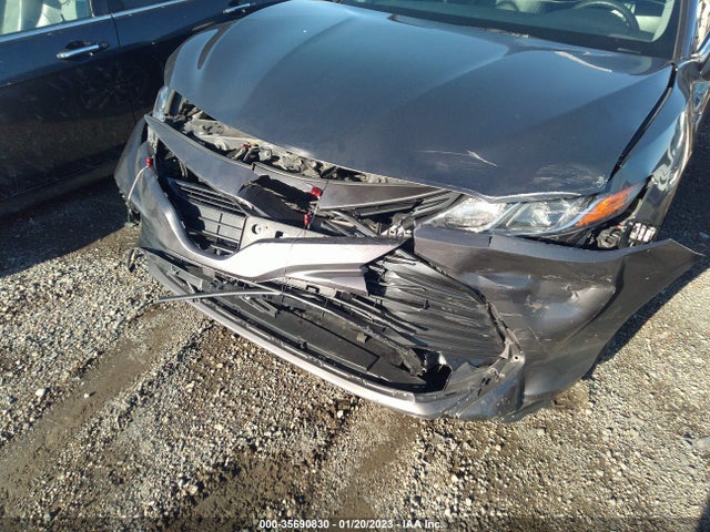 2018 Toyota Camry, VIN: 4T1B31HK1JU002177