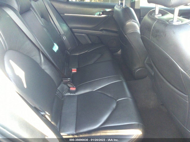 2018 Toyota Camry, VIN: 4T1B31HK1JU002177