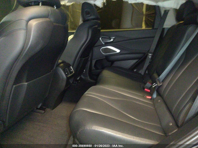 2020 ACURA RDX VIN: 5J8TC2H31LL003542