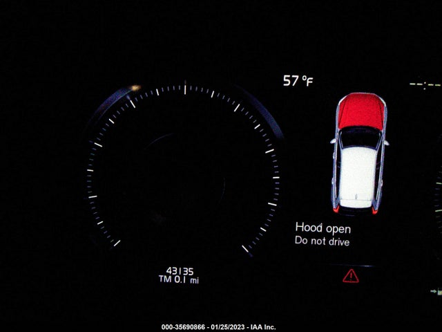 2019 Volvo XC60, VIN: LYV102RK0KB215467