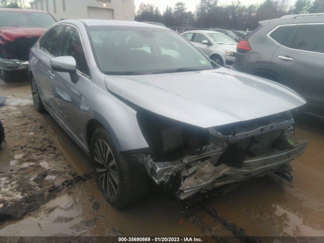 2019 Subaru Legacy, VIN: 4S3BNAF60K3040706