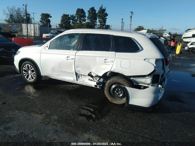 Mitsubishi Outlander Se/sel 2017 JA4AD3A31HZ036476 Image 4