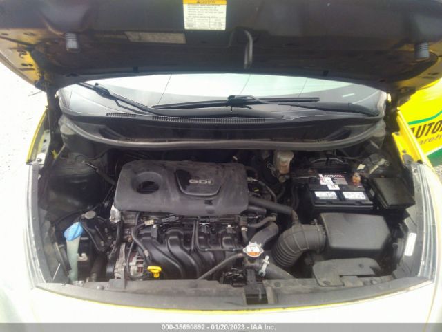 KNADM5A33H6013746 KIA Rio 5-door Lx