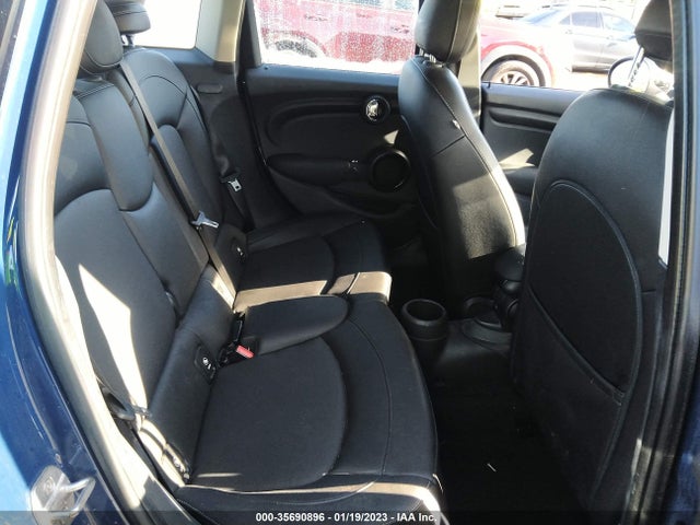 WMWXS5C53FT832093 Mini COOPER HARDTOP 4 DOOR