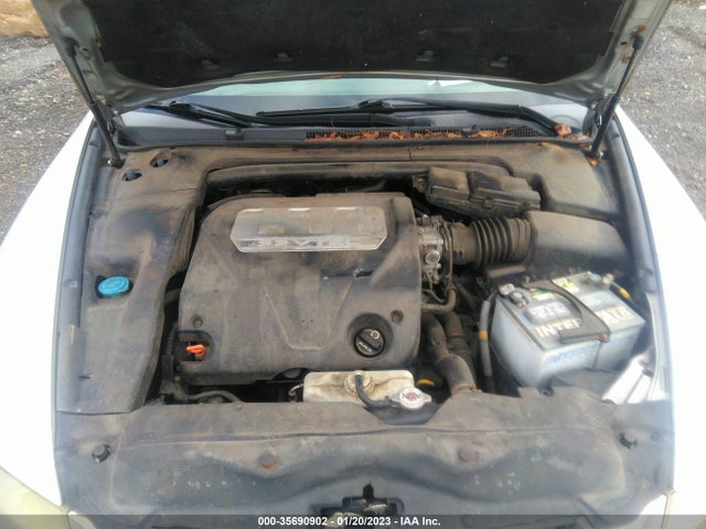 19UUA66208A032545 Acura TL