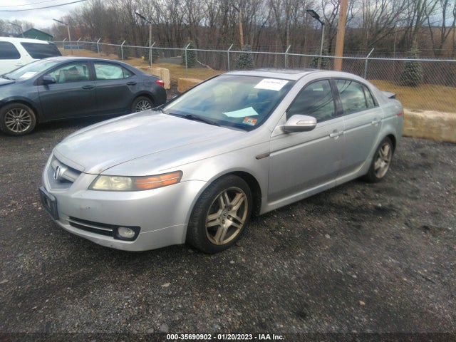 19UUA66208A032545 Acura TL