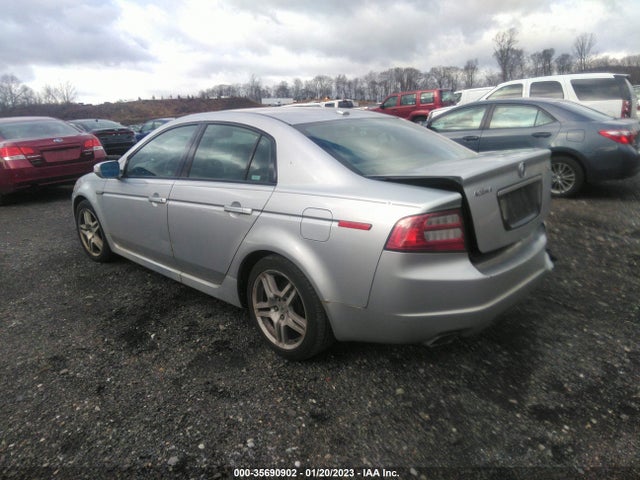 19UUA66208A032545 Acura TL