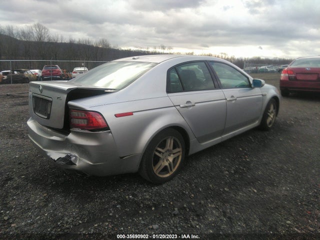 19UUA66208A032545 Acura TL