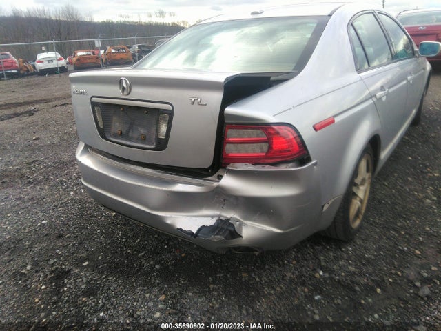 19UUA66208A032545 Acura TL