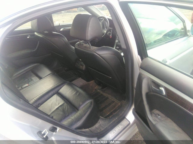 19UUA66208A032545 Acura TL