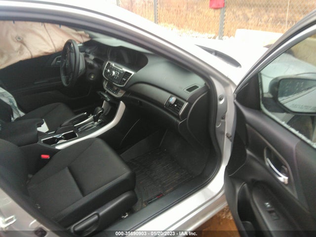2015 HONDA ACCORD SEDAN LX VIN: 1HGCR2F33FA115695