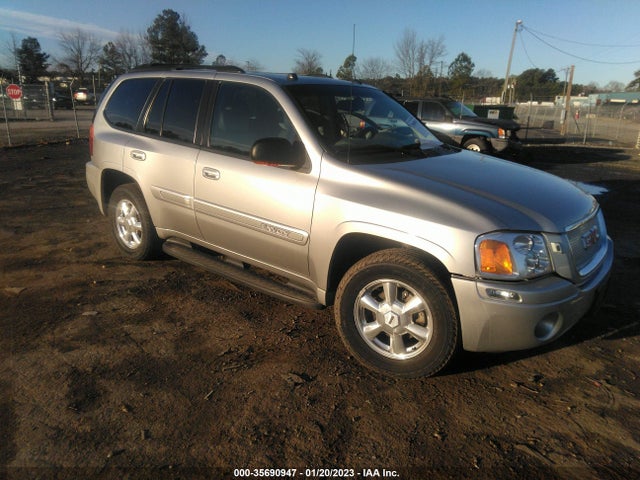 GMC Envoy 2005 1GKDT13S052241360 Image 1