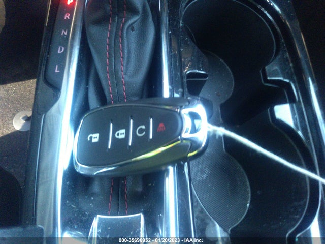 Chevrolet Trailblazer Rs 2022 KL79MTSL7NB069264 Image 11