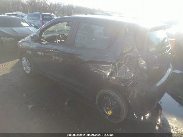 Chevrolet Spark Lt 2020 KL8CD6SA7LC415659 Image 3