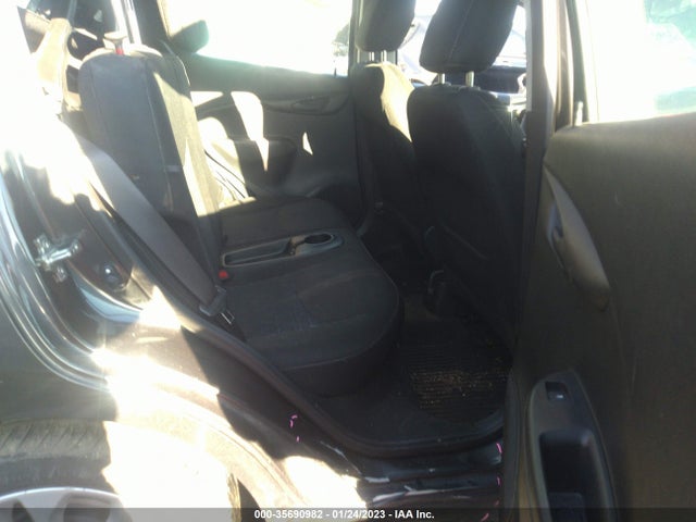 Chevrolet Spark Lt 2020 KL8CD6SA7LC415659 Image 8