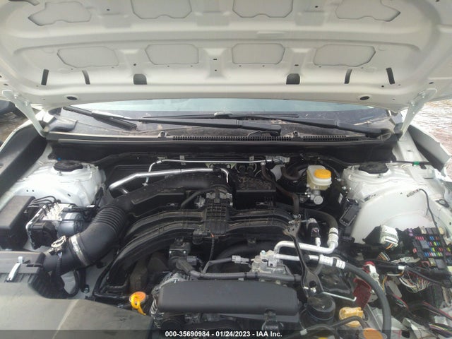 2023 Subaru Crosstrek, VIN: JF2GTHNC2P8218641