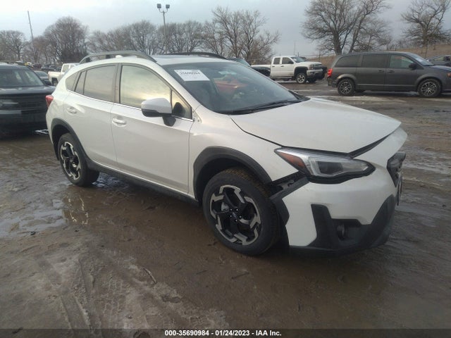 2023 Subaru Crosstrek, VIN: JF2GTHNC2P8218641