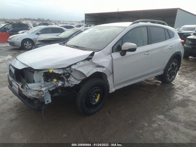 2023 Subaru Crosstrek, VIN: JF2GTHNC2P8218641