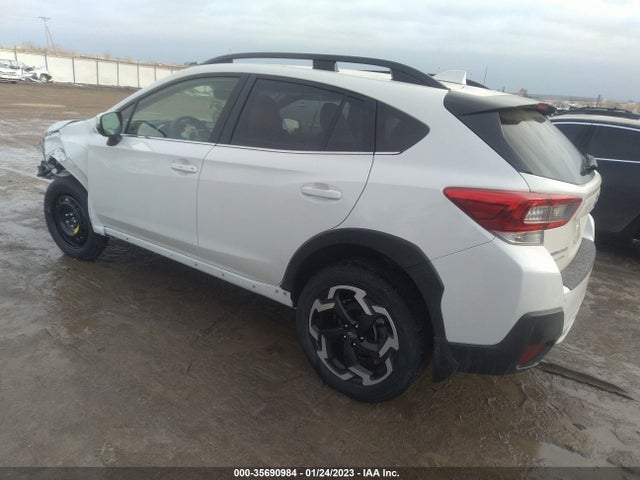 2023 Subaru Crosstrek, VIN: JF2GTHNC2P8218641