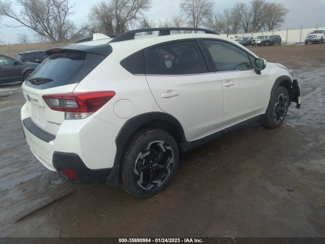 2023 Subaru Crosstrek, VIN: JF2GTHNC2P8218641