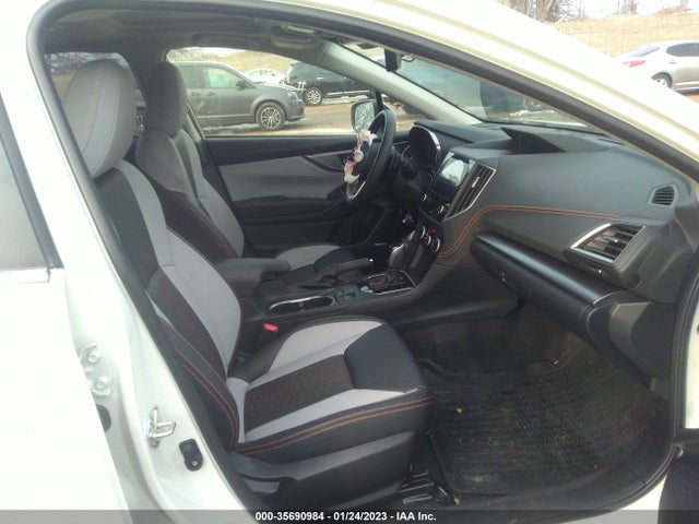 2023 Subaru Crosstrek, VIN: JF2GTHNC2P8218641