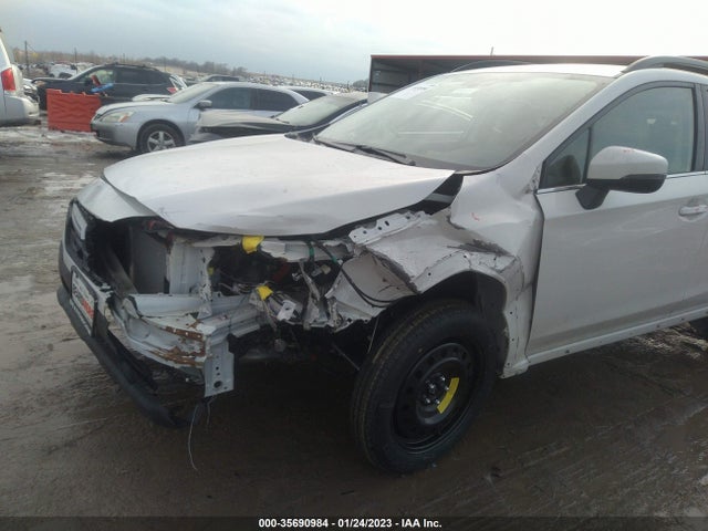 2023 Subaru Crosstrek, VIN: JF2GTHNC2P8218641