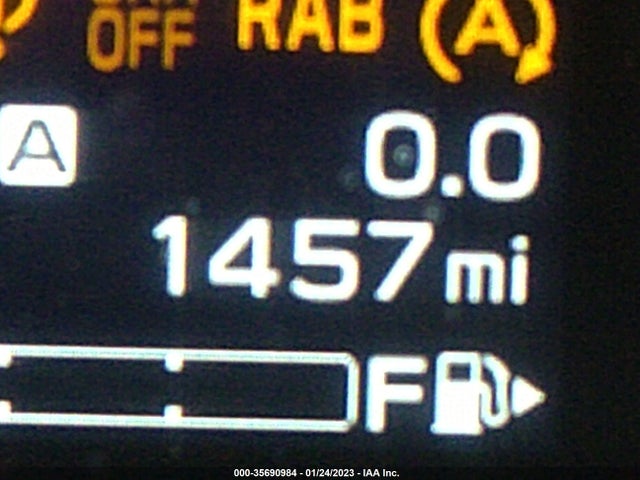 2023 Subaru Crosstrek, VIN: JF2GTHNC2P8218641
