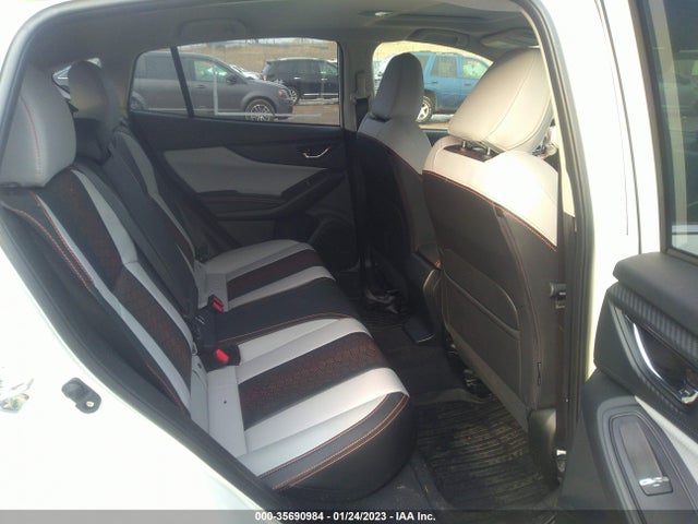 2023 Subaru Crosstrek, VIN: JF2GTHNC2P8218641