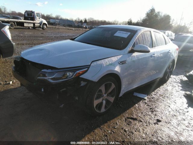5XXGT4L35KG314280 KIA Optima S