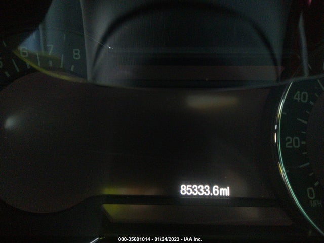 Lincoln Mkx Reserve 2017 2LMPJ6LP2HBL51137 Image 7