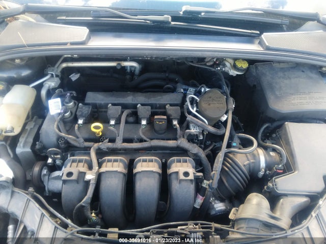 2015 Ford Focus, VIN: 1FADP3F24FL289775