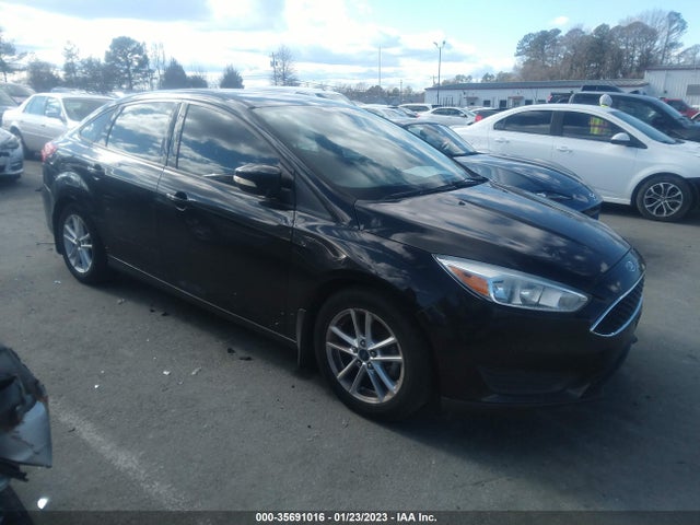 2015 Ford Focus, VIN: 1FADP3F24FL289775