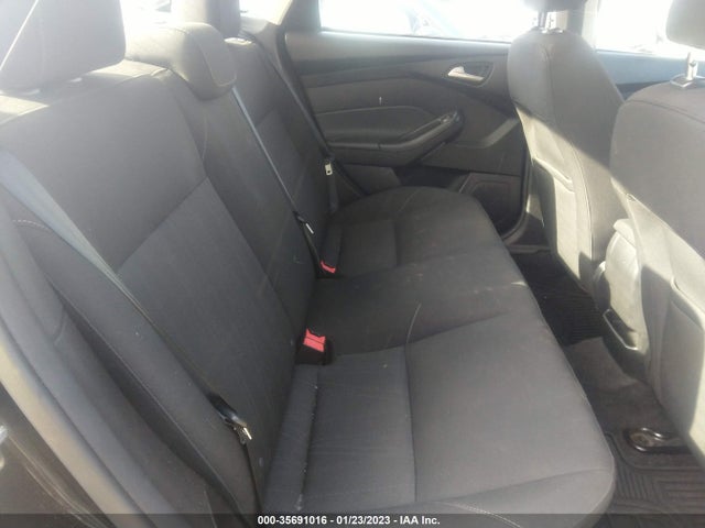 2015 Ford Focus, VIN: 1FADP3F24FL289775