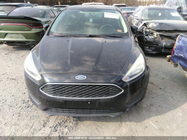 2015 Ford Focus, VIN: 1FADP3F24FL289775