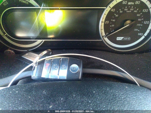 2018 Kia Niro, VIN: KNDCB3LC7J5111292