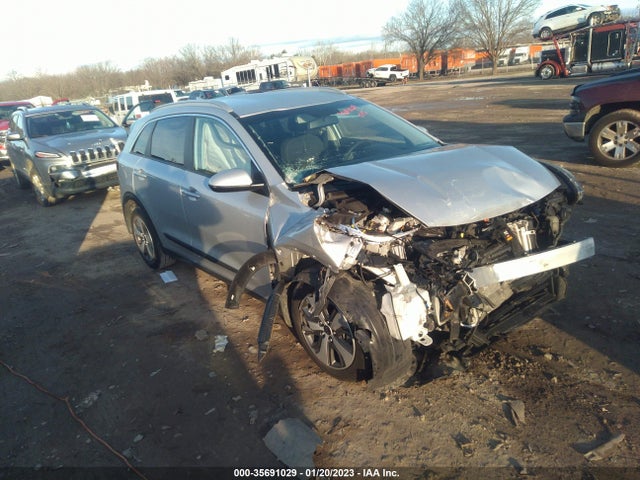 2018 Kia Niro, VIN: KNDCB3LC7J5111292